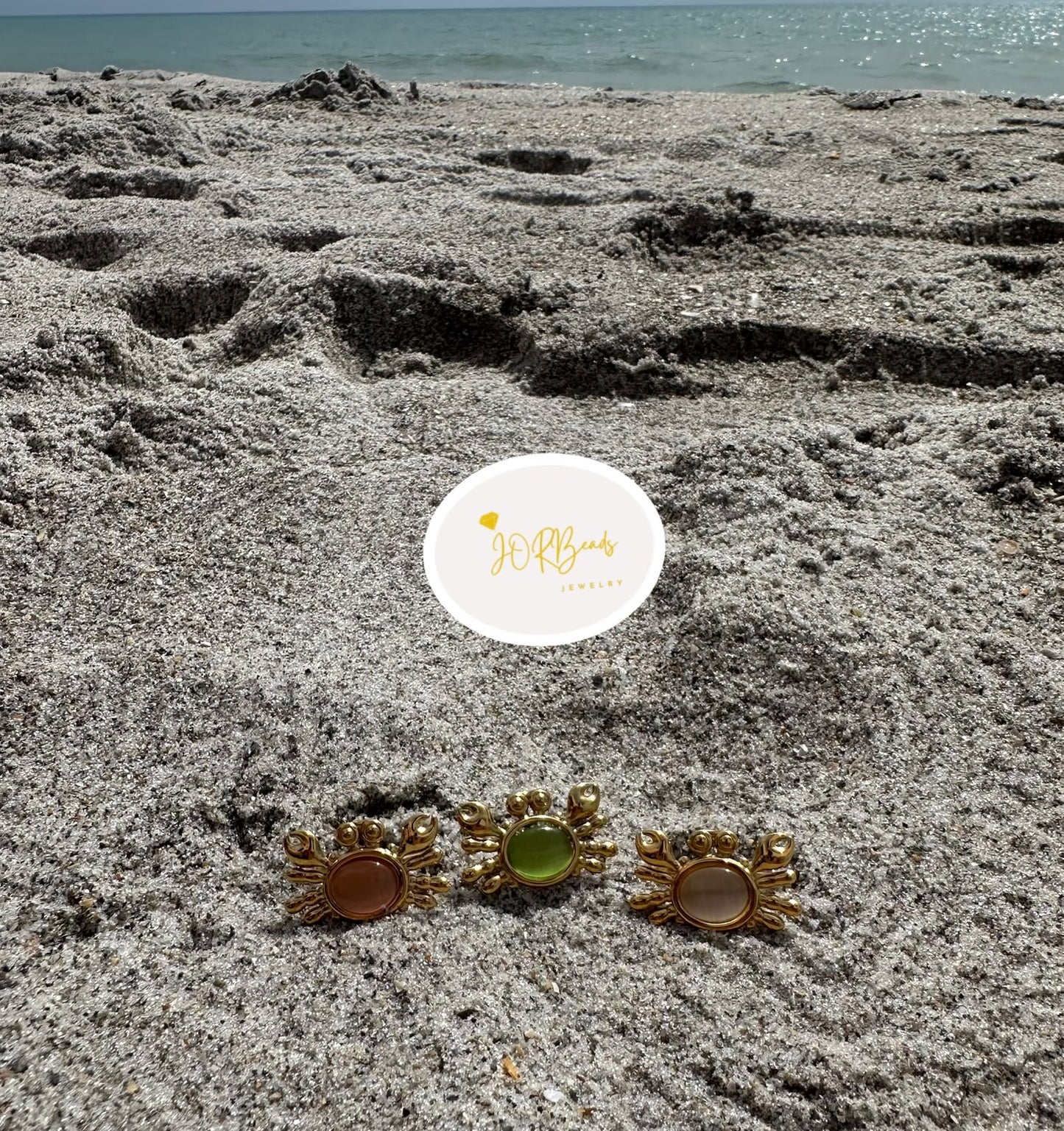 Crab Ring