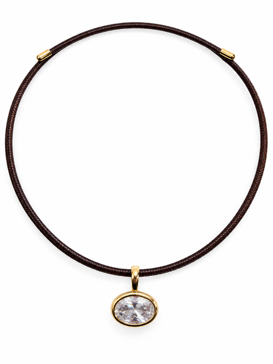 Magnetic Necklace