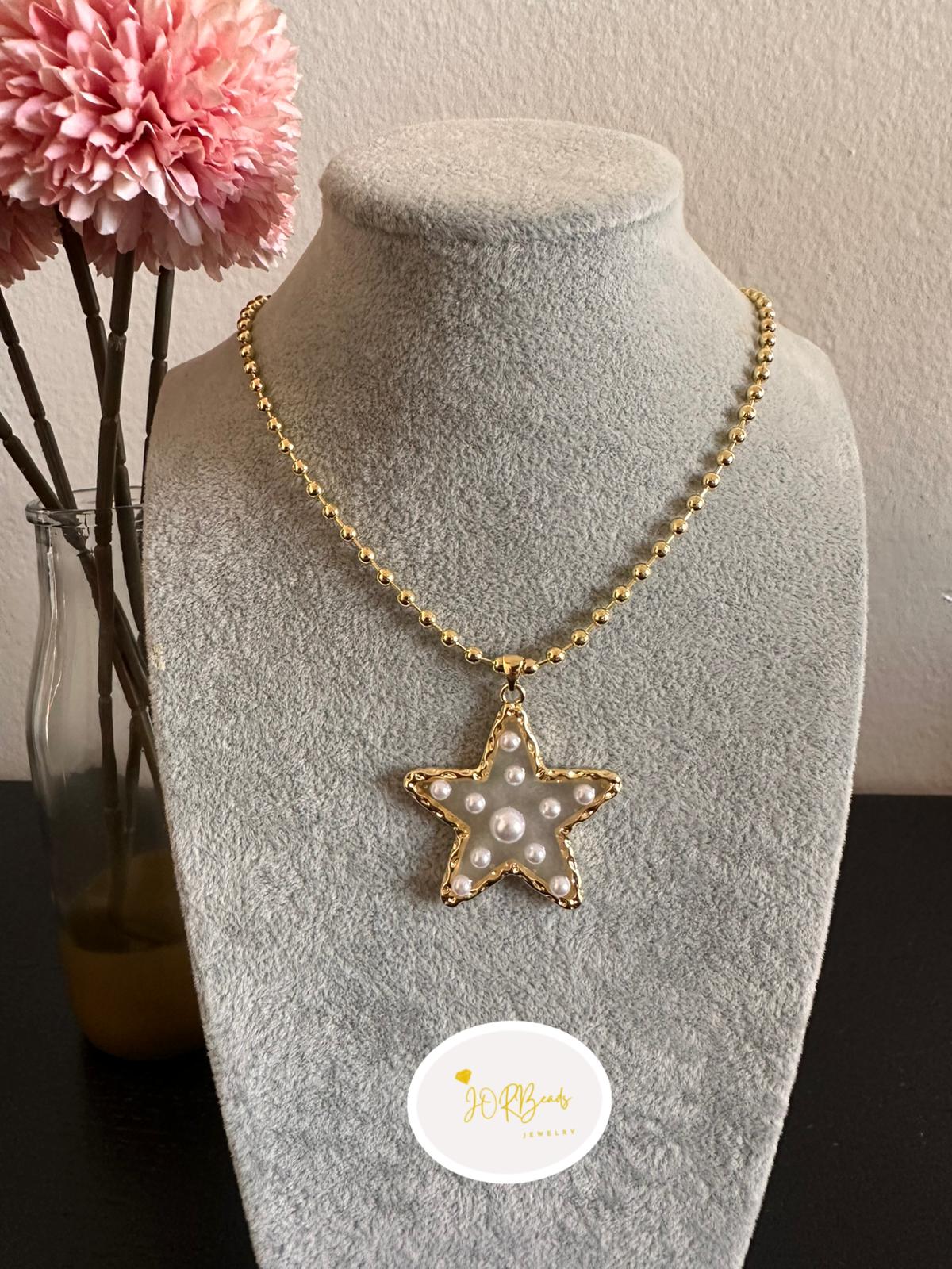 Alma Dorada Estrella