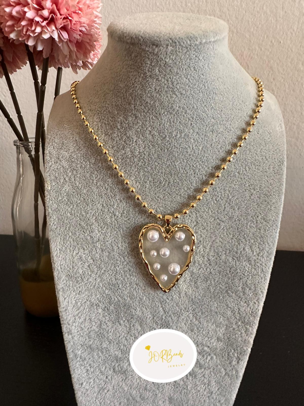 Alma Dorada Corazón