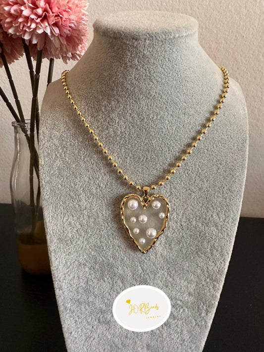 Alma Dorada Corazón