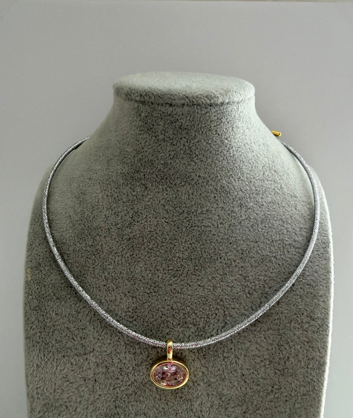 Magnetic Necklace