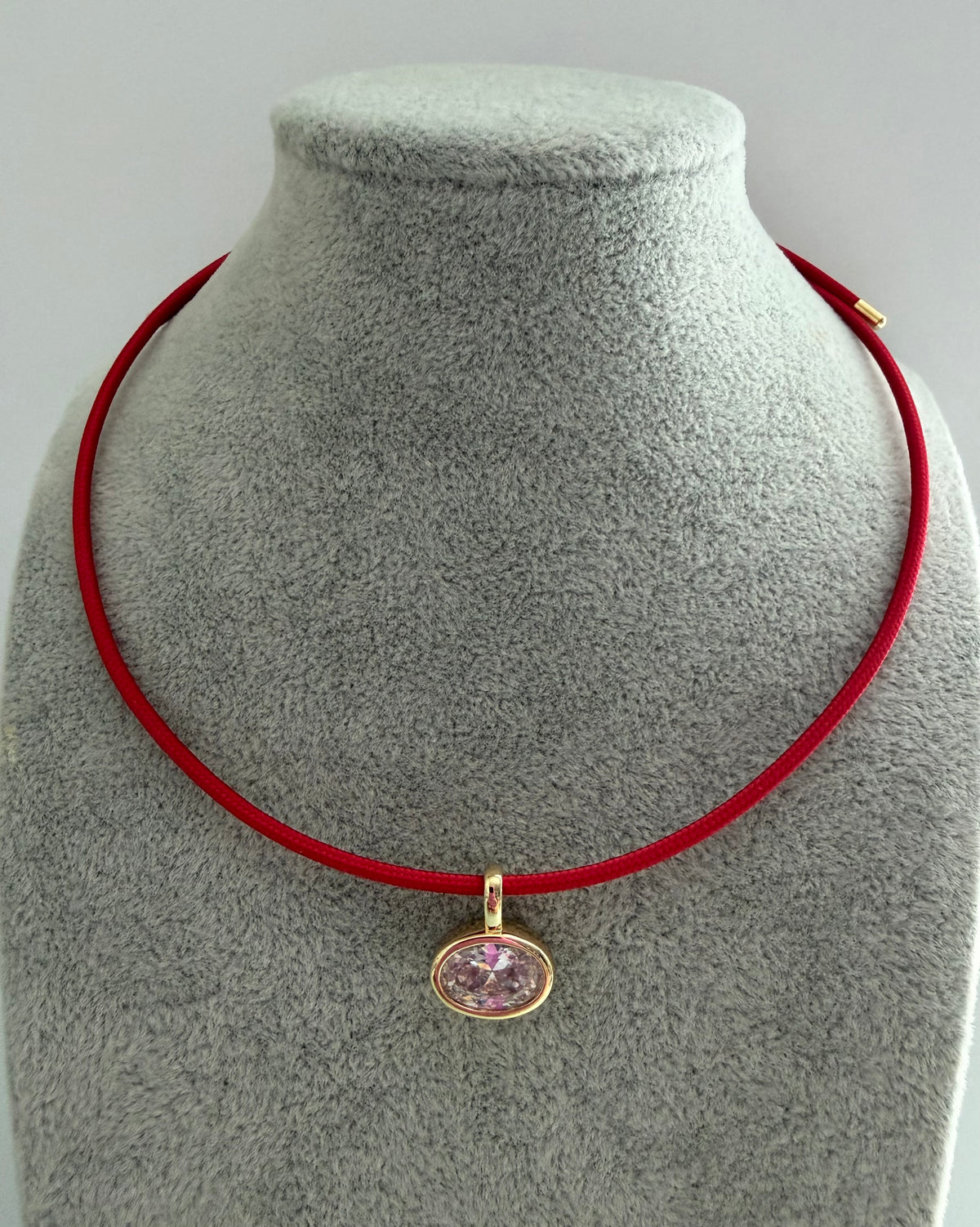 Magnetic Necklace