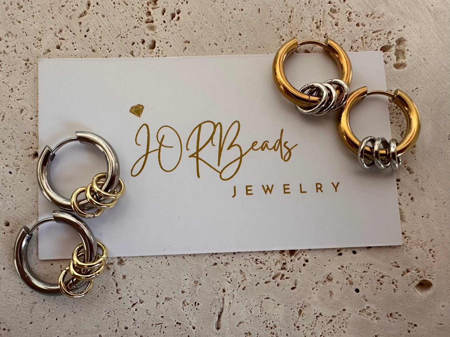 Mini Hoops