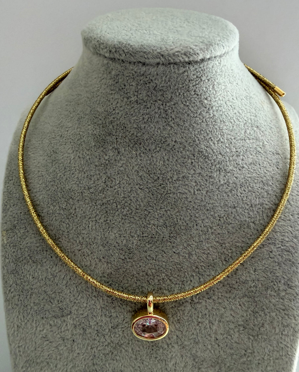 Magnetic Necklace