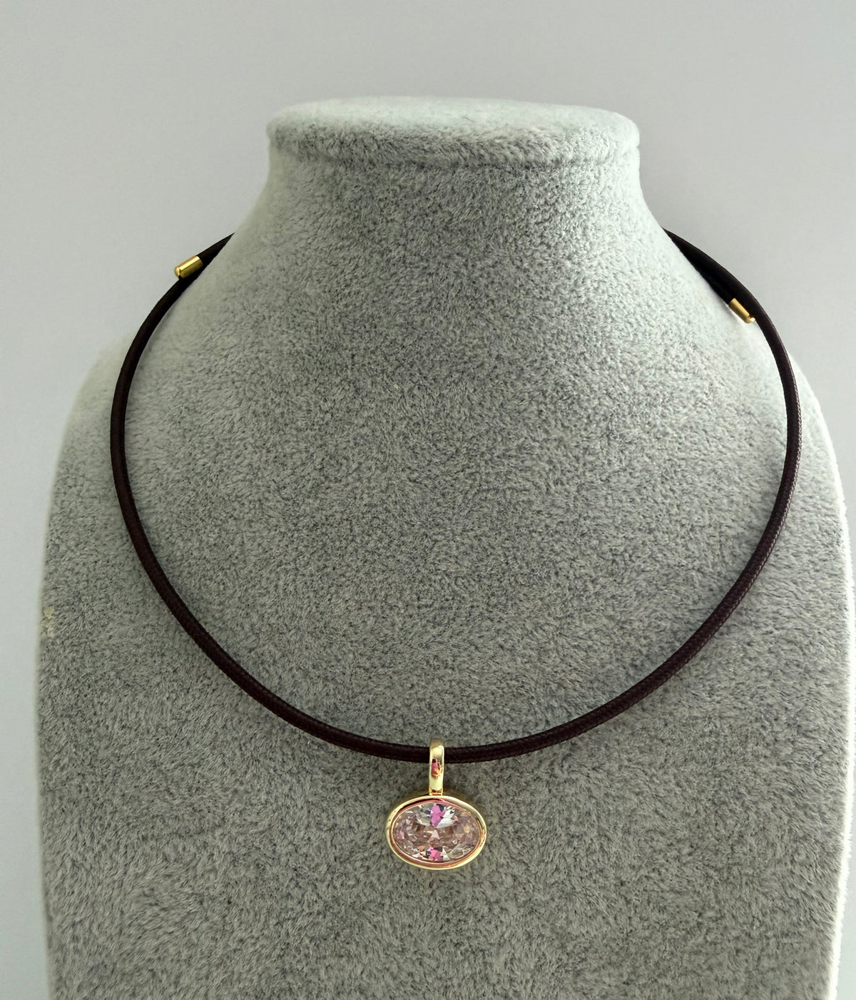 Magnetic Necklace