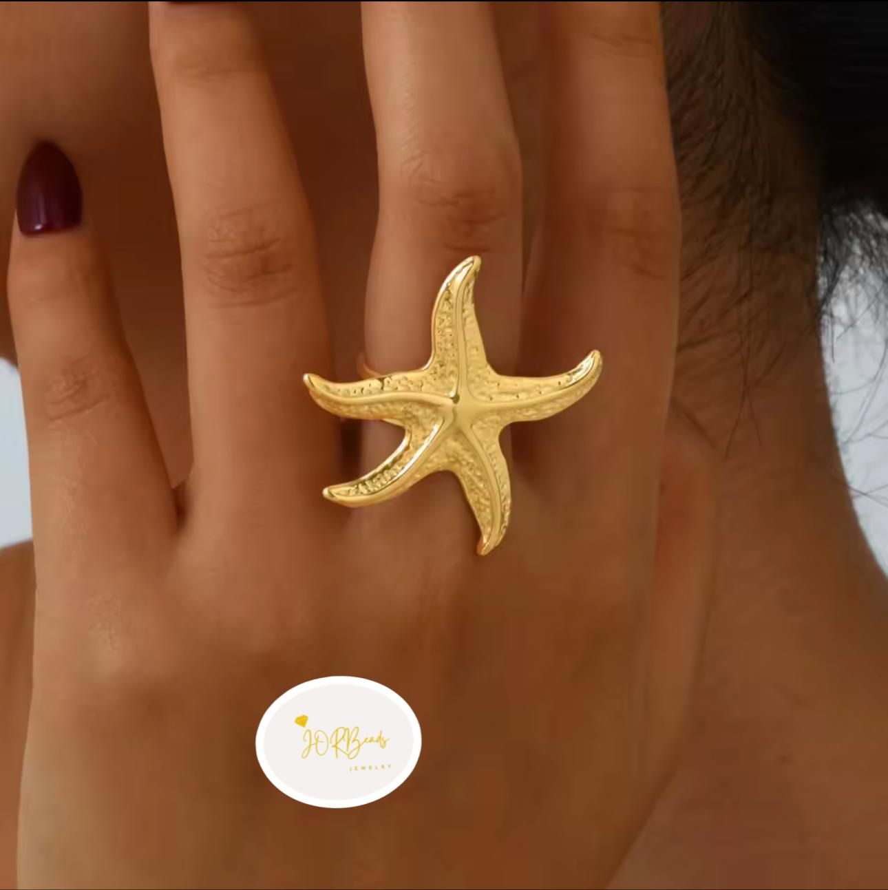 Starfish