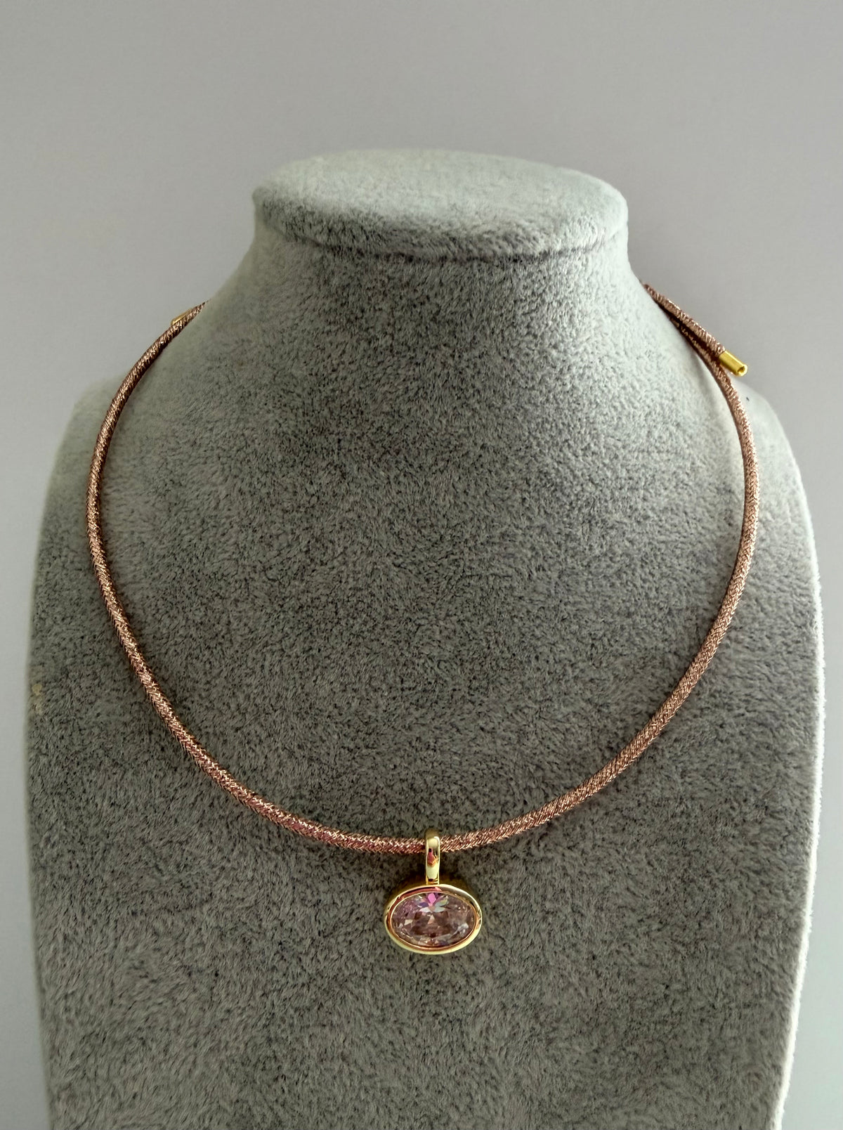 Magnetic Necklace