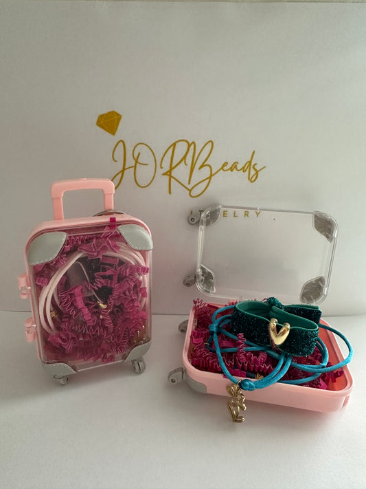 Back To School Mystery Suitcase