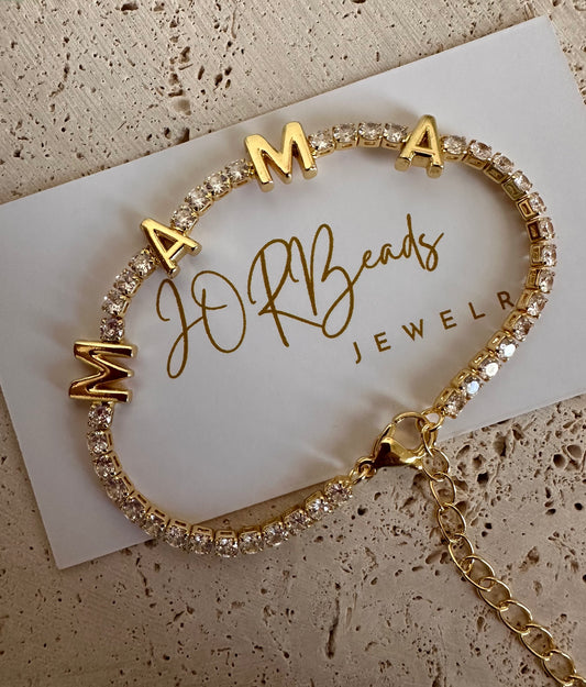 Mamá Bracelet